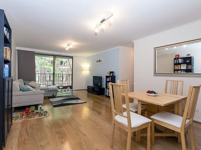 Apartment for rent in Woolloomooloo, Sydney