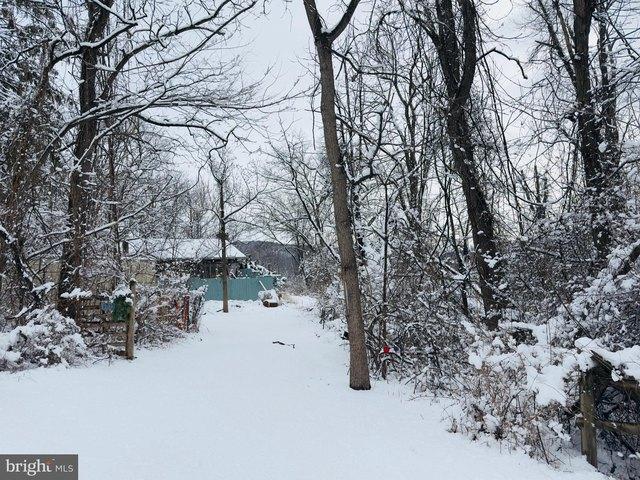 Farm for sale in Sabillasville, Maryland