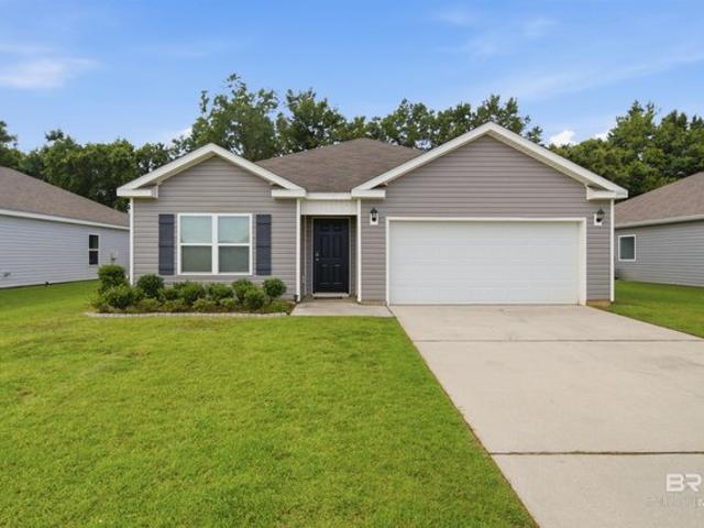 House for sale in Foley, Alabama