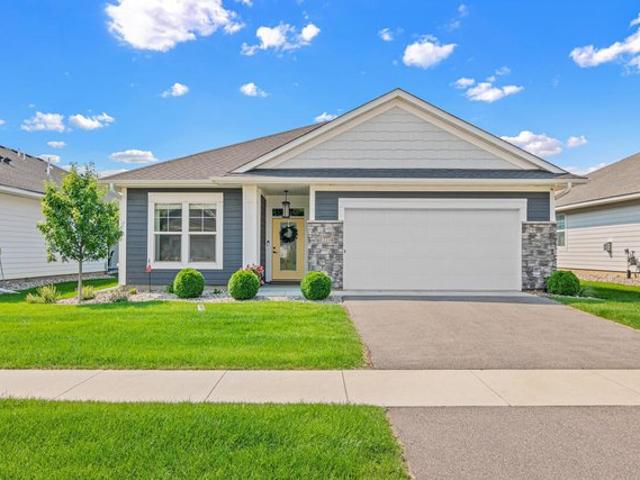 House for sale in Lakeville, Minnesota