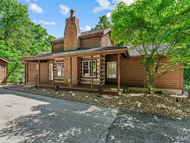 House for sale in Glencoe, Missouri