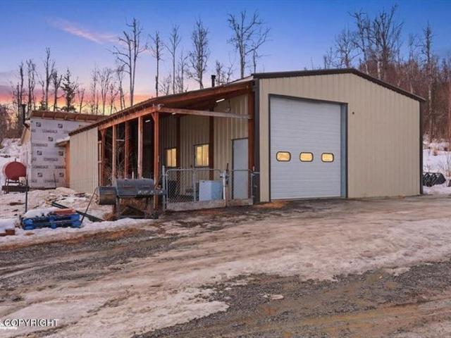 House for sale in Wasilla