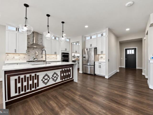 House for sale in Potomac Shores, Dumfries