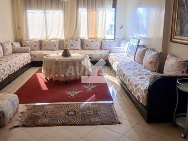 Appartement vente à Anfa, Gharb-Chrarda-Beni Hssen