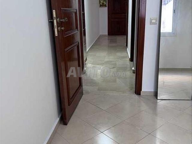 Appartement vente à Anfa, Sidi Belyout