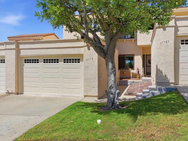 Condo for sale in Poway, California