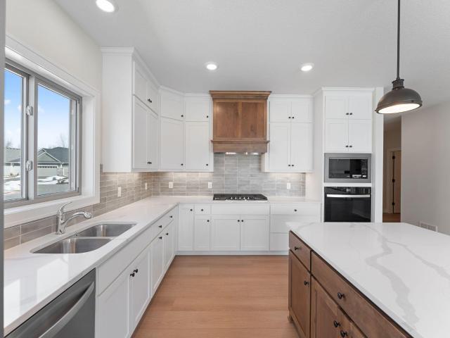 House for sale in Lakeville, Minnesota