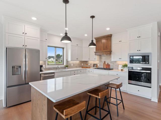 House for sale in Pheasant Run, Lakeville