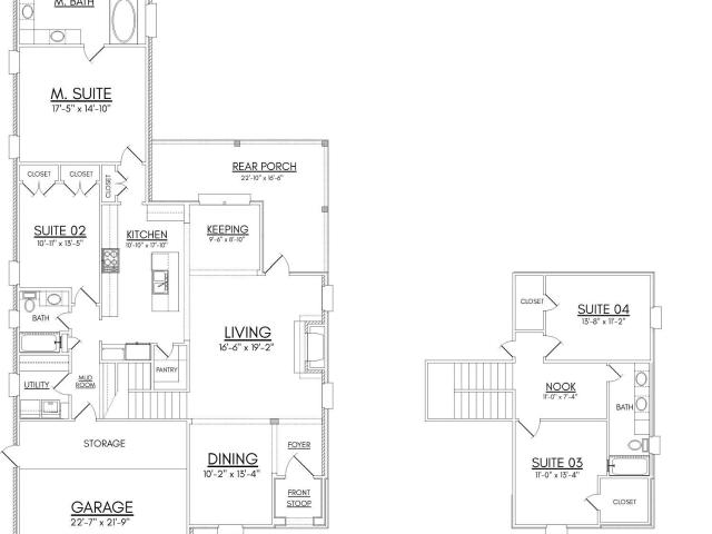 House for sale in Greenwell Springs, Louisiana