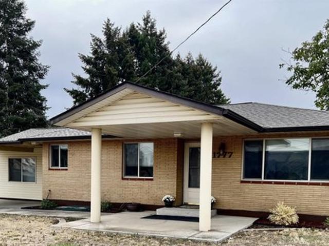House for sale in Clarkston, Washington