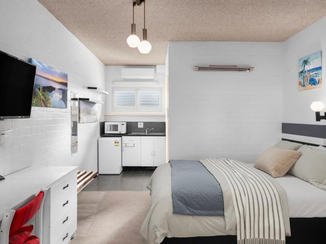 Apartment for rent in Sawtell, New South Wales