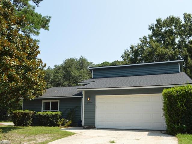 House for sale in Charleston, South Carolina