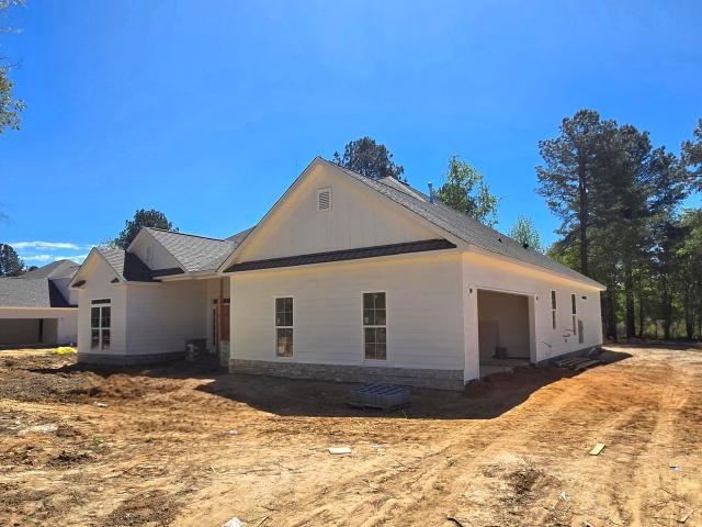 House for sale in Aiken, South Carolina