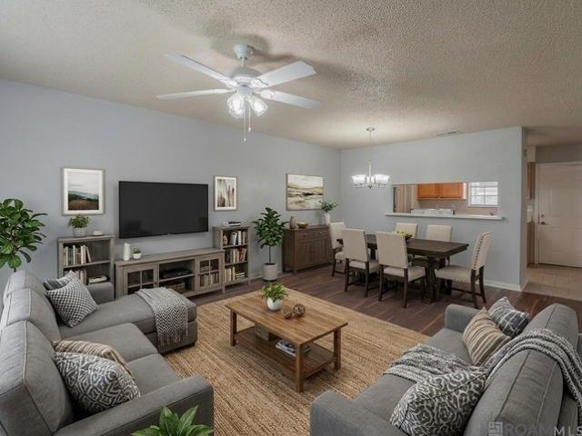 Townhouse for sale in Baton Rouge, Louisiana