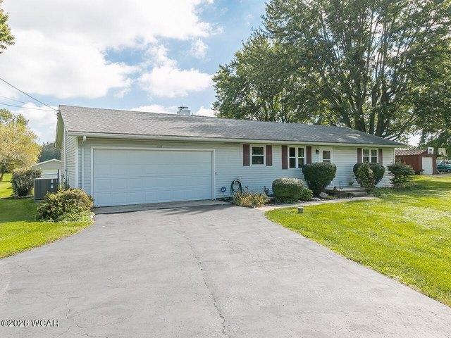 House for sale in Lima, Allen County