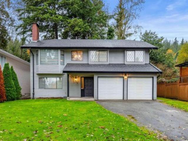 Property for sale in North Vancouver, British Columbia
