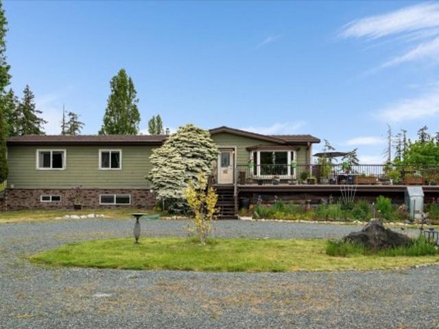 House for sale in North Cowichan, British Columbia