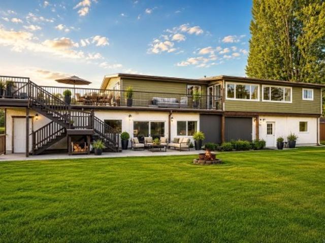 House for sale in North Cowichan, British Columbia
