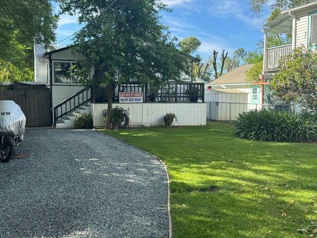 House for sale in Isleton, California