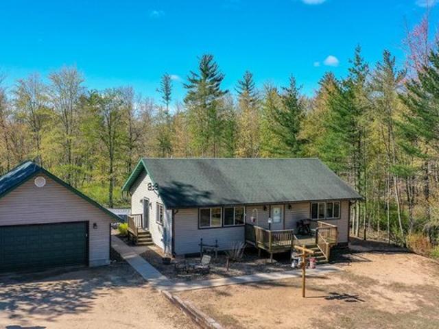House for sale in Arkdale, Wisconsin