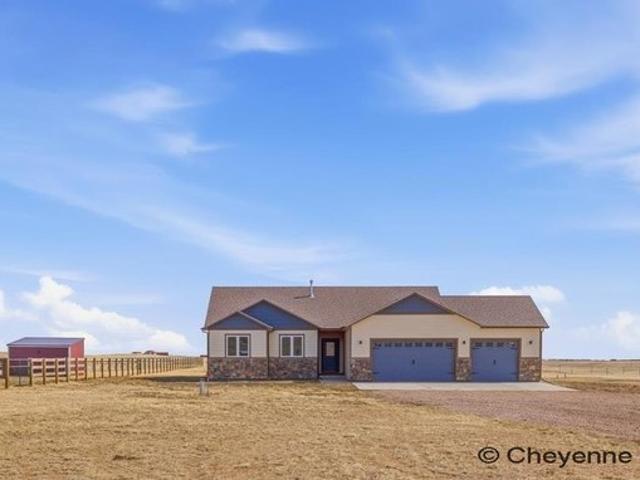 House for sale in Wyoming