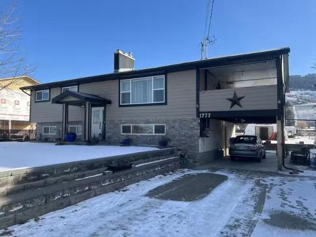 Condo for rent in Vernon