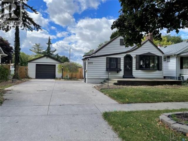 House for rent in Maidstone, Ontario