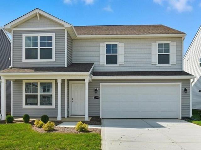 House for sale in Circleville, Ohio