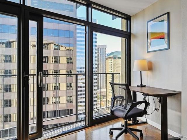 Condo for sale in Denver, Colorado