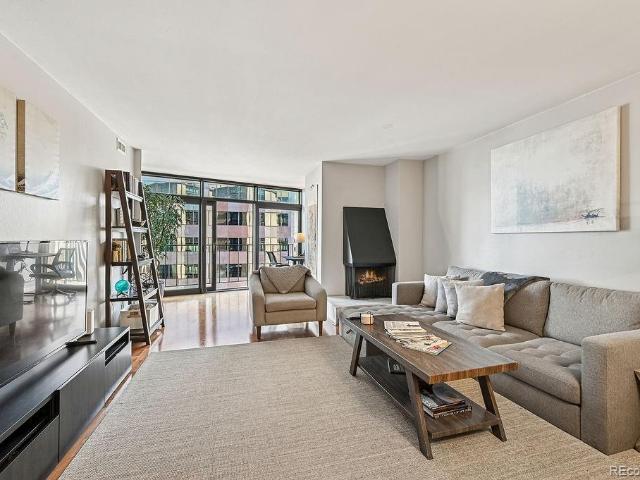 Condo for sale in Denver, Colorado