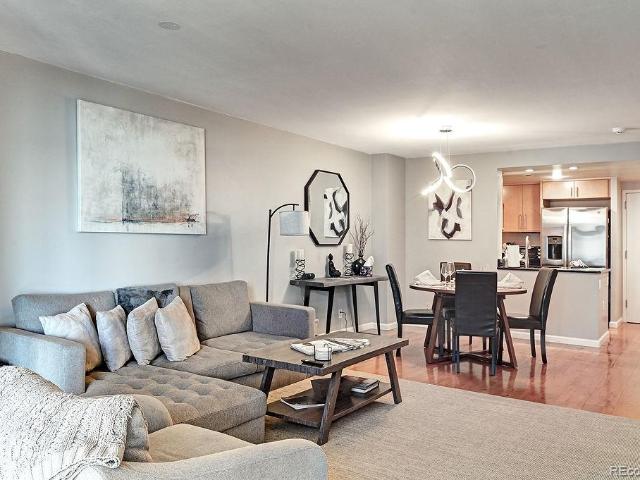 Condo for sale in Denver, Colorado