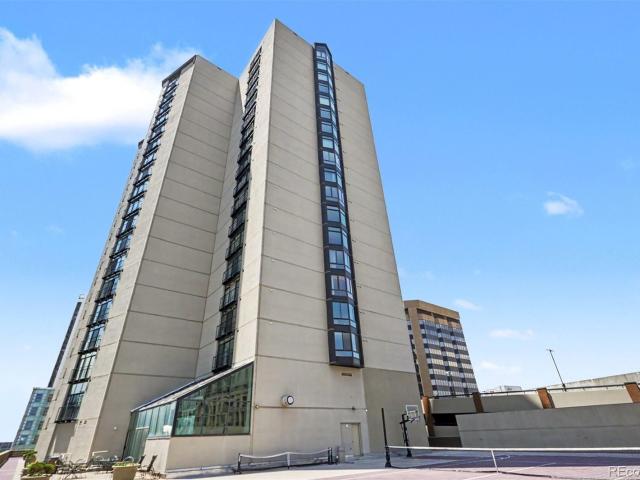 Condo for sale in Denver, Colorado