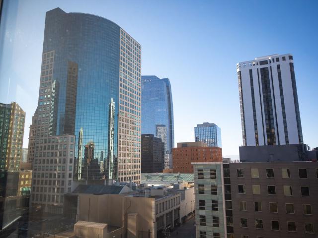 Condo for sale in Denver, Colorado
