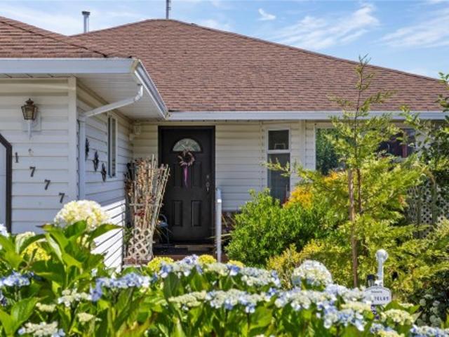 House for sale in Nanaimo, British Columbia