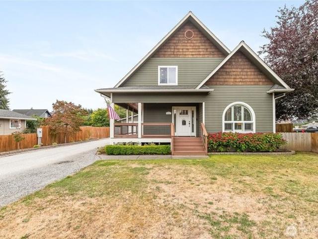 House for sale in Lynden, Whatcom County