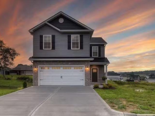 House for rent in Jonesborough