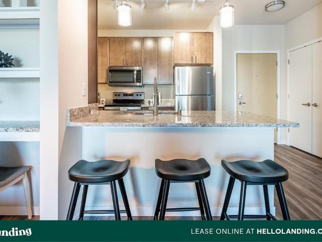 Apartment for rent in Atlanta, Georgia