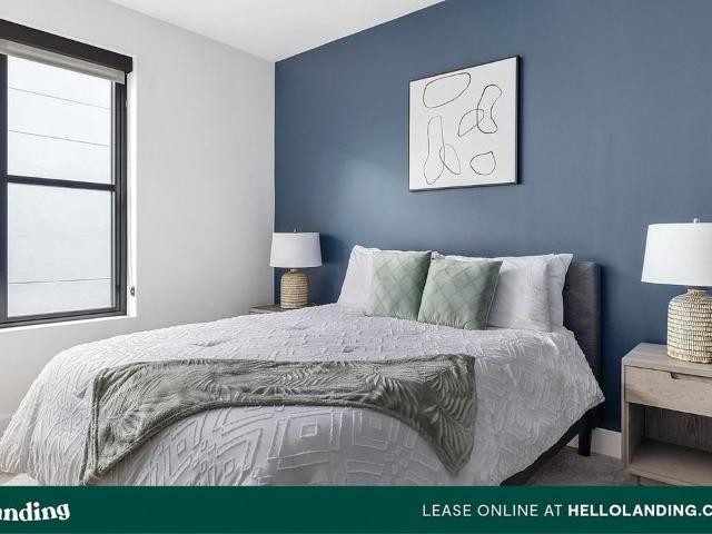 Apartment for rent in Atlanta, Georgia