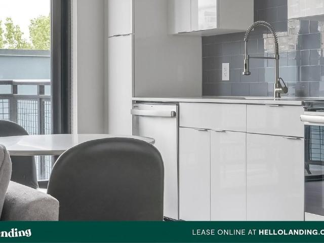 Apartment for rent in Atlanta, Georgia