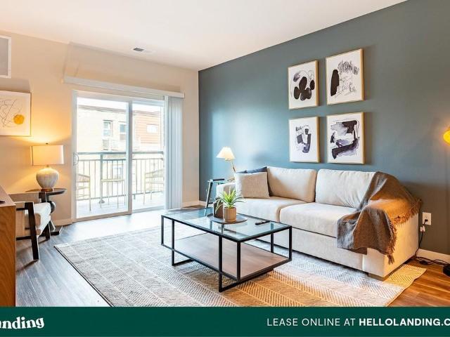 Apartment for rent in Atlanta, Georgia