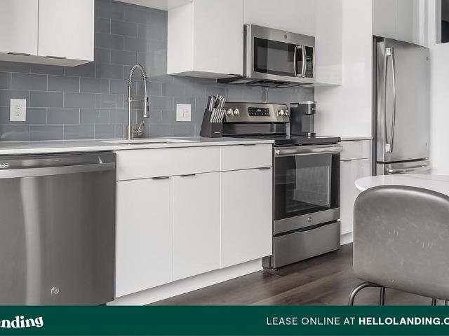 Apartment for rent in Atlanta, Georgia
