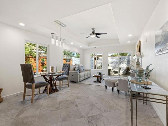 House for sale in Morgan Hill, California