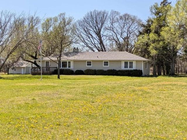 House for sale in Kansas