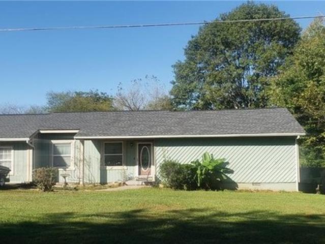 House for sale in Conyers, Georgia