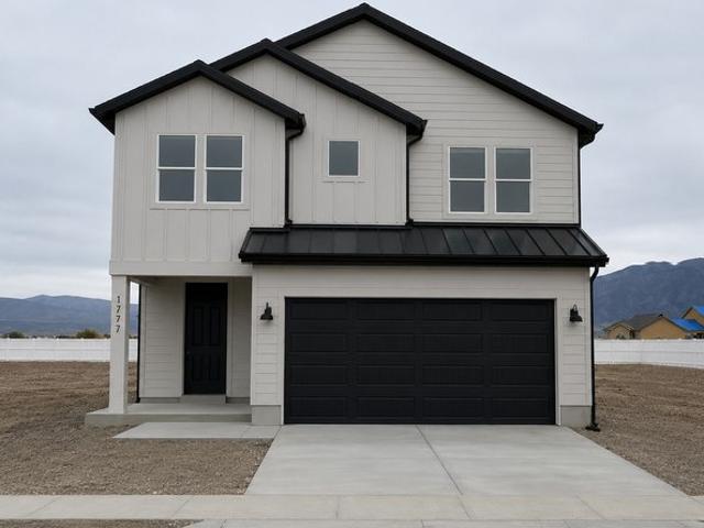 House for sale in Ogden, Utah