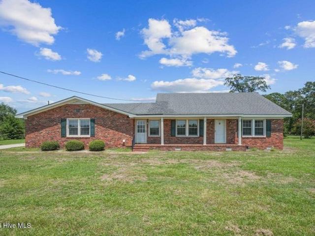 House for sale in Pink Hill, North Carolina