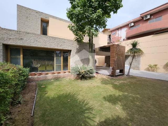 House for sale in Islamabad