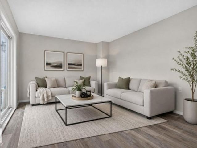Townhouse for sale in Wedgewood, Alberta