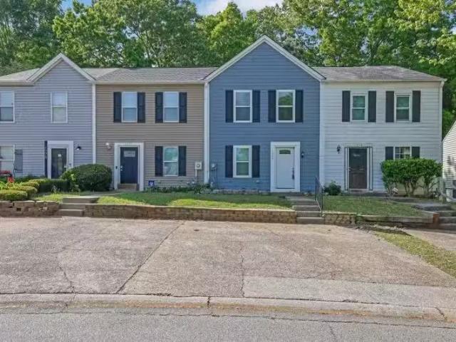 Condo for sale in Smyrna