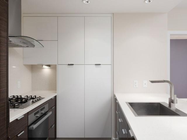 Apartment for rent in Vancouver, British Columbia